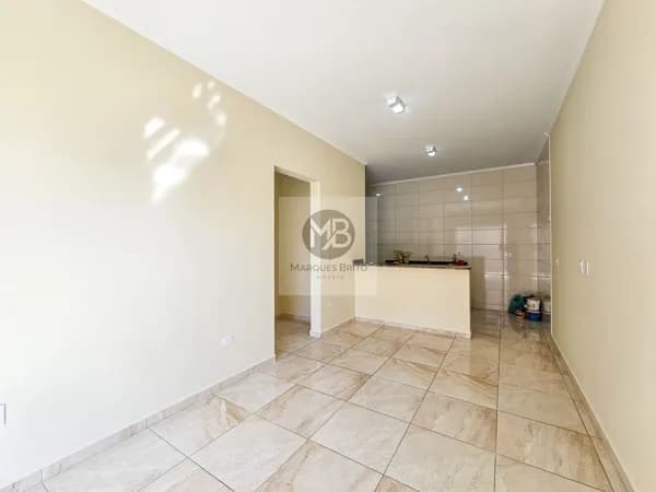 Apartamento de 1 dormitório no centro
