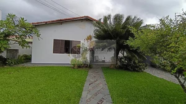 Casa Térrea em Balneário Stella Maris, Peruíbe/SP