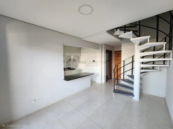 Apartamento para alugar 1 quarto em Centro, Peruíbe/SP