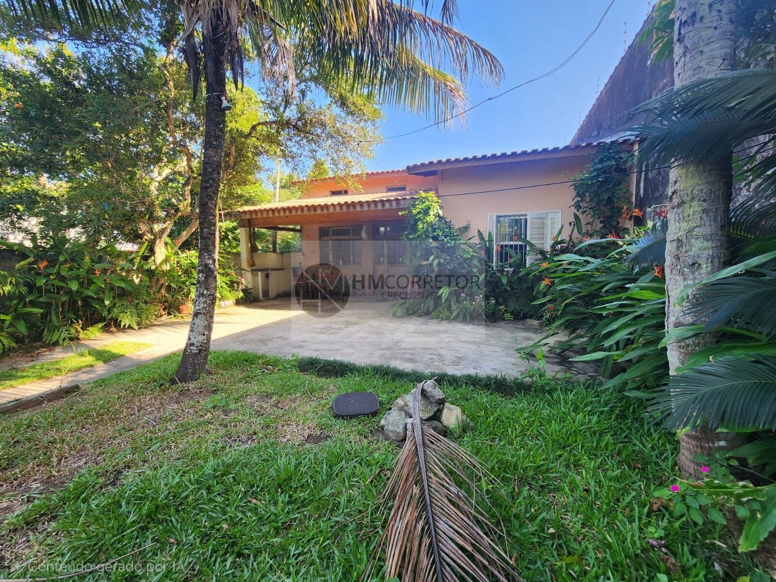 Casa a venda em Estância Balneária Maria Helena Novaes, Peruíbe/SP