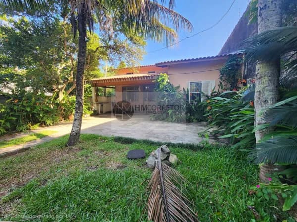 Casa a venda em Estância Balneária Maria Helena Novaes, Peruíbe/SP