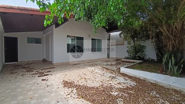 Casa à venda com 3 quartos em Parque Balneário Oásis, Peruíbe/SP
