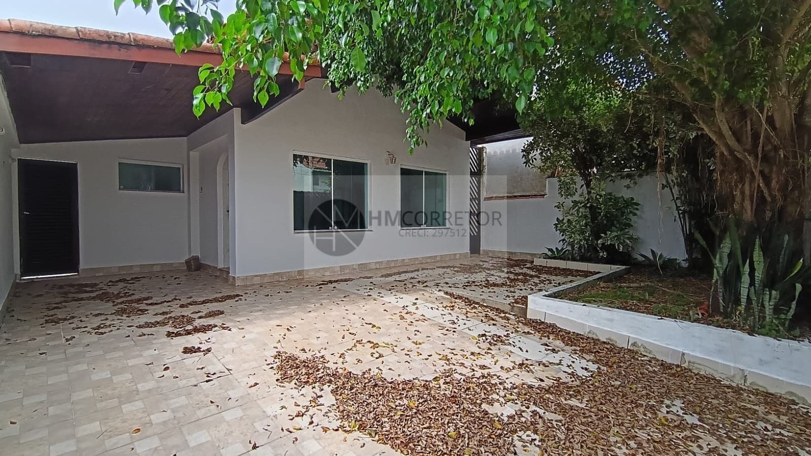 Casa à venda com 3 quartos em Parque Balneário Oásis, Peruíbe/SP