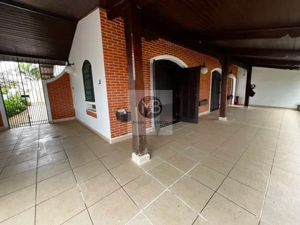 Casa Térrea em Jardim Imperador, Peruíbe/SP