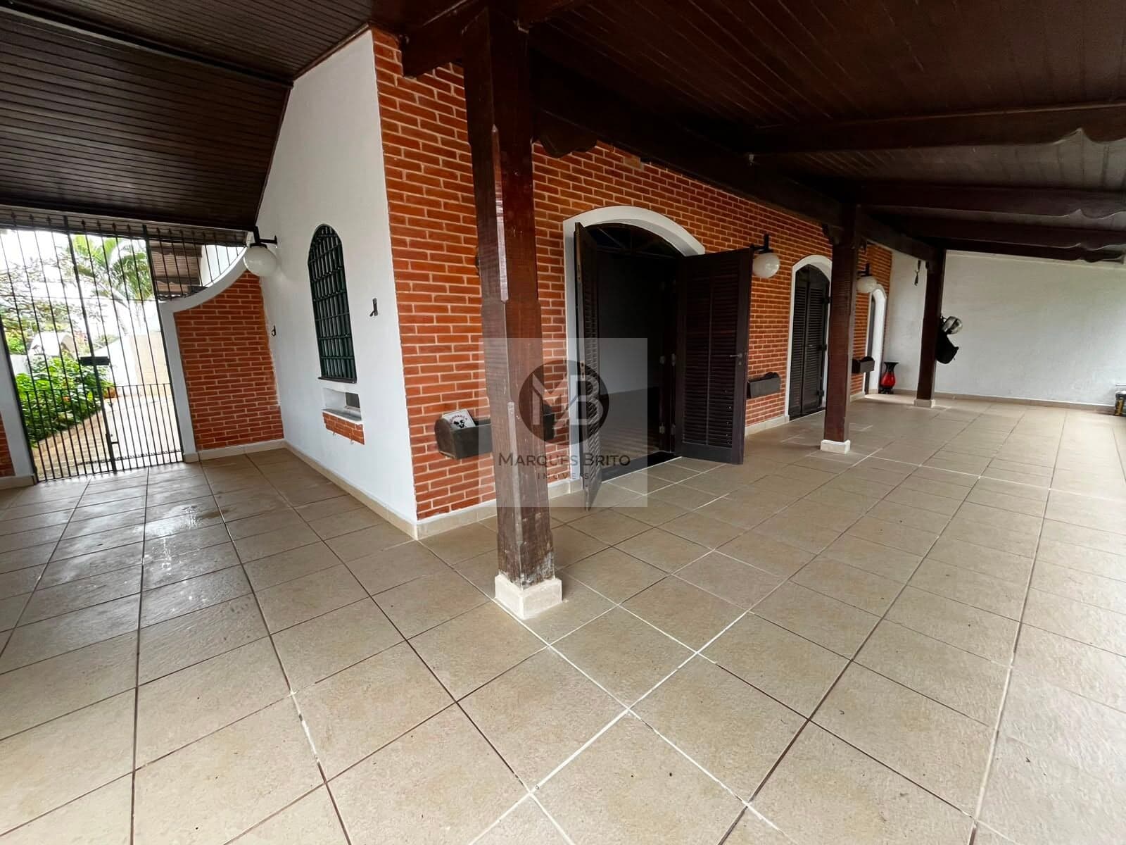 Casa Térrea em Jardim Imperador, Peruíbe/SP