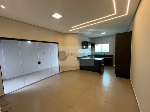 Casa Térrea em Cidade Nova Peruíbe, Peruíbe/SP