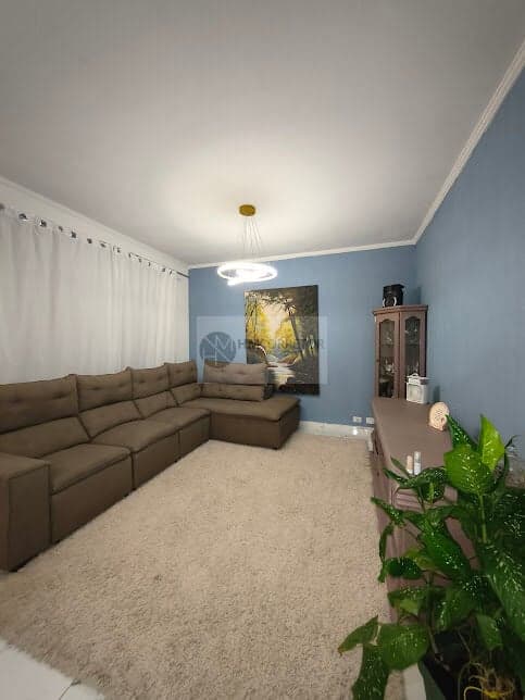 Casa Térrea a 200 metros da praia Balneário Três Marias, Peruíbe/SP