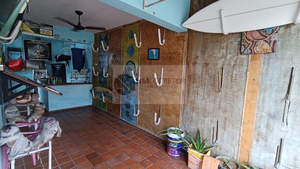 Casa Térrea em Centro, Peruíbe/SP