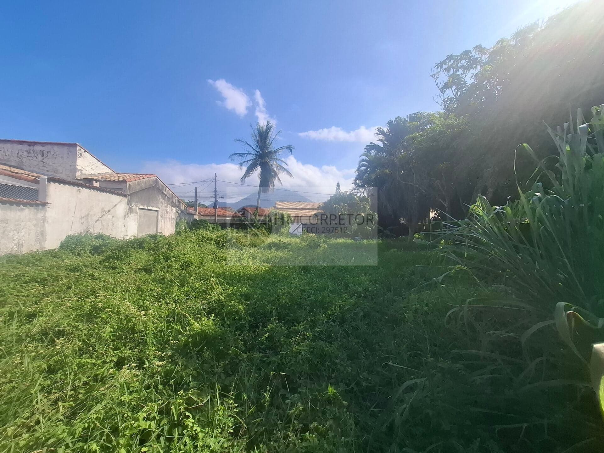 Terreno 720m² em Balneário Stella Maris, Peruíbe/SP