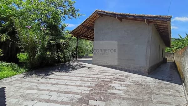 Casa Térrea em Jardim Veneza, Peruíbe/SP