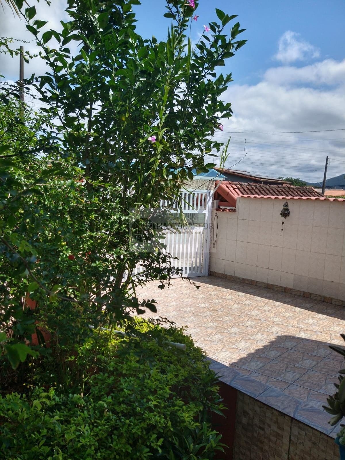 Casa Térrea em Estância dos Eucaliptos, Peruíbe/SP