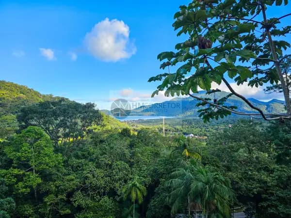 Imóvel único e com vista paradisíaca em Peruibe