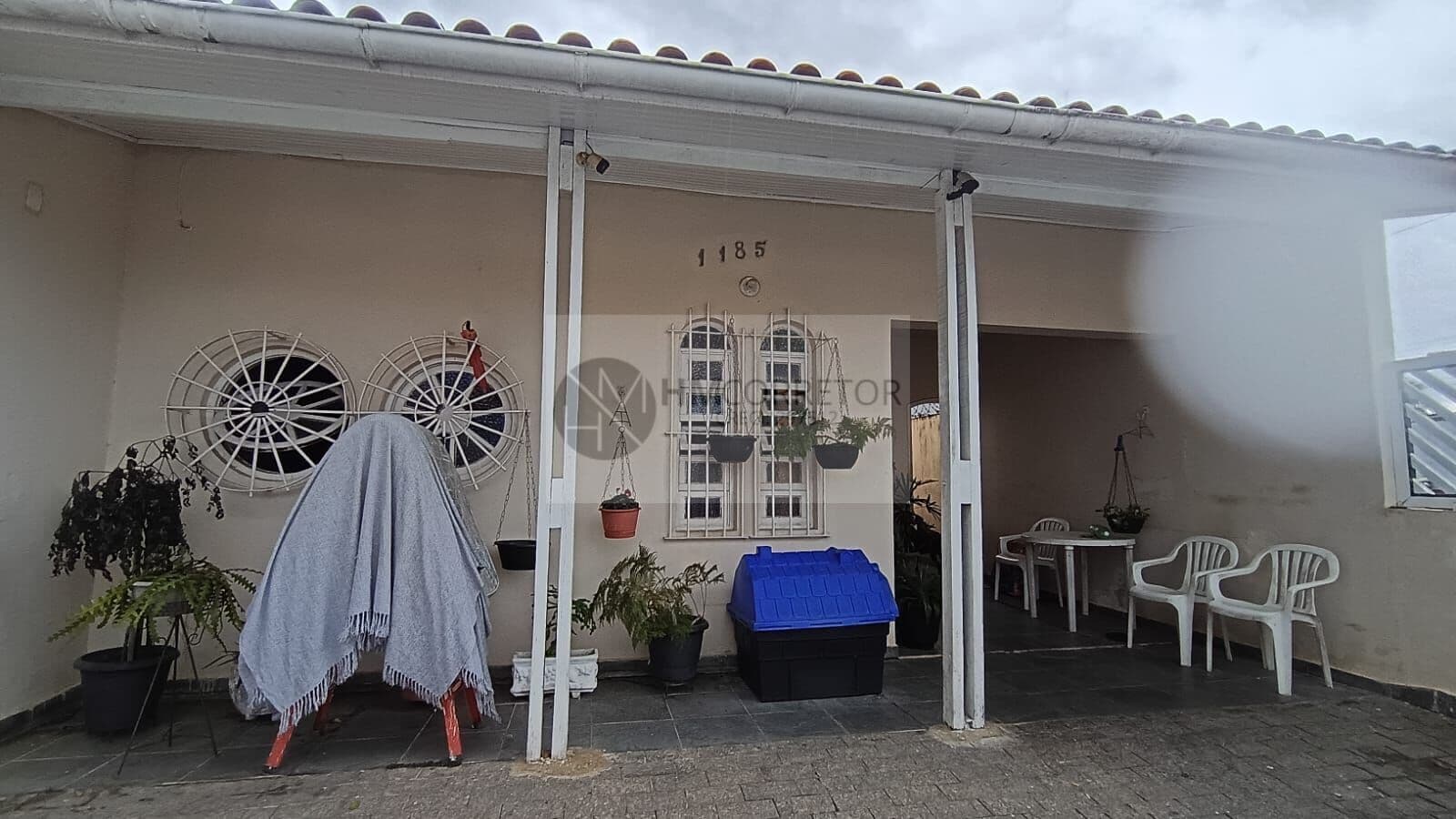 Casa Térrea em Balneário São João Batista, Peruíbe/SP