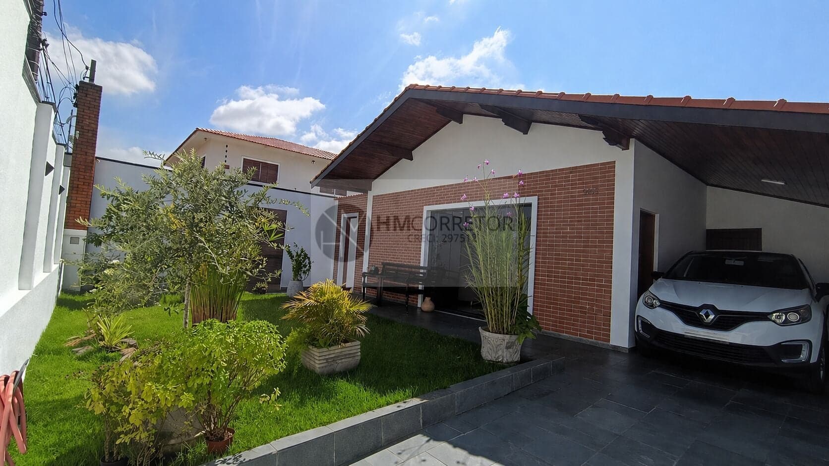 Casa Térrea em Balneário Stella Maris, Peruíbe/SP