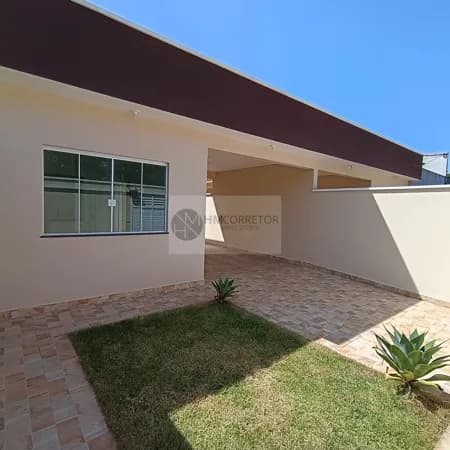 Casa Térrea em Estância São José, Peruíbe/SP