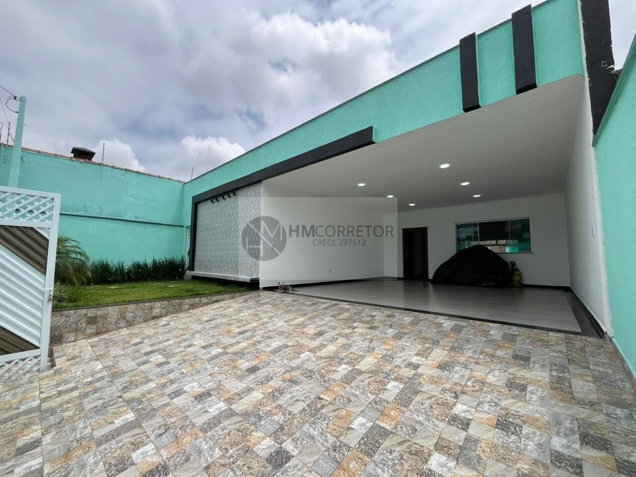 Casa Térrea a venda em Balneário Stella Maris, Peruíbe/SP