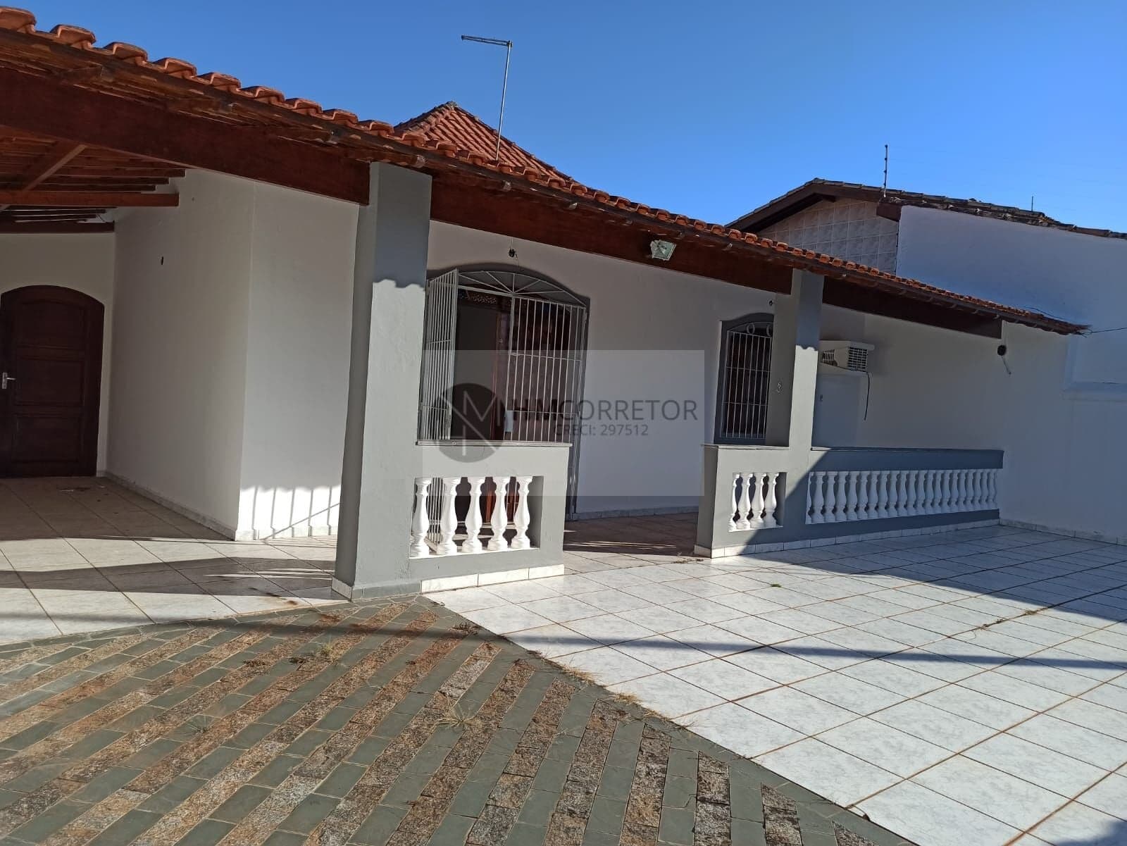Casa em Jardim Beira Mar, Peruíbe/SP