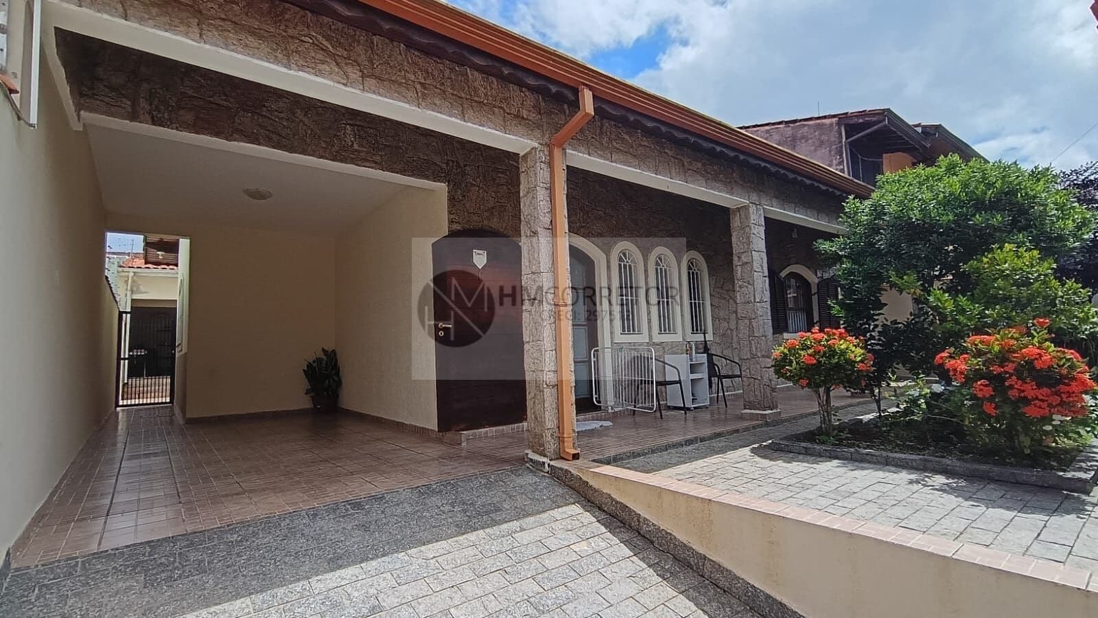 Casa a venda com 3 quartos, bairro Stella Maris, Peruíbe/SP