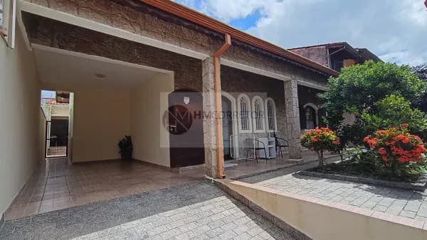 Casa a venda com 3 quartos, bairro Stella Maris, Peruíbe/SP