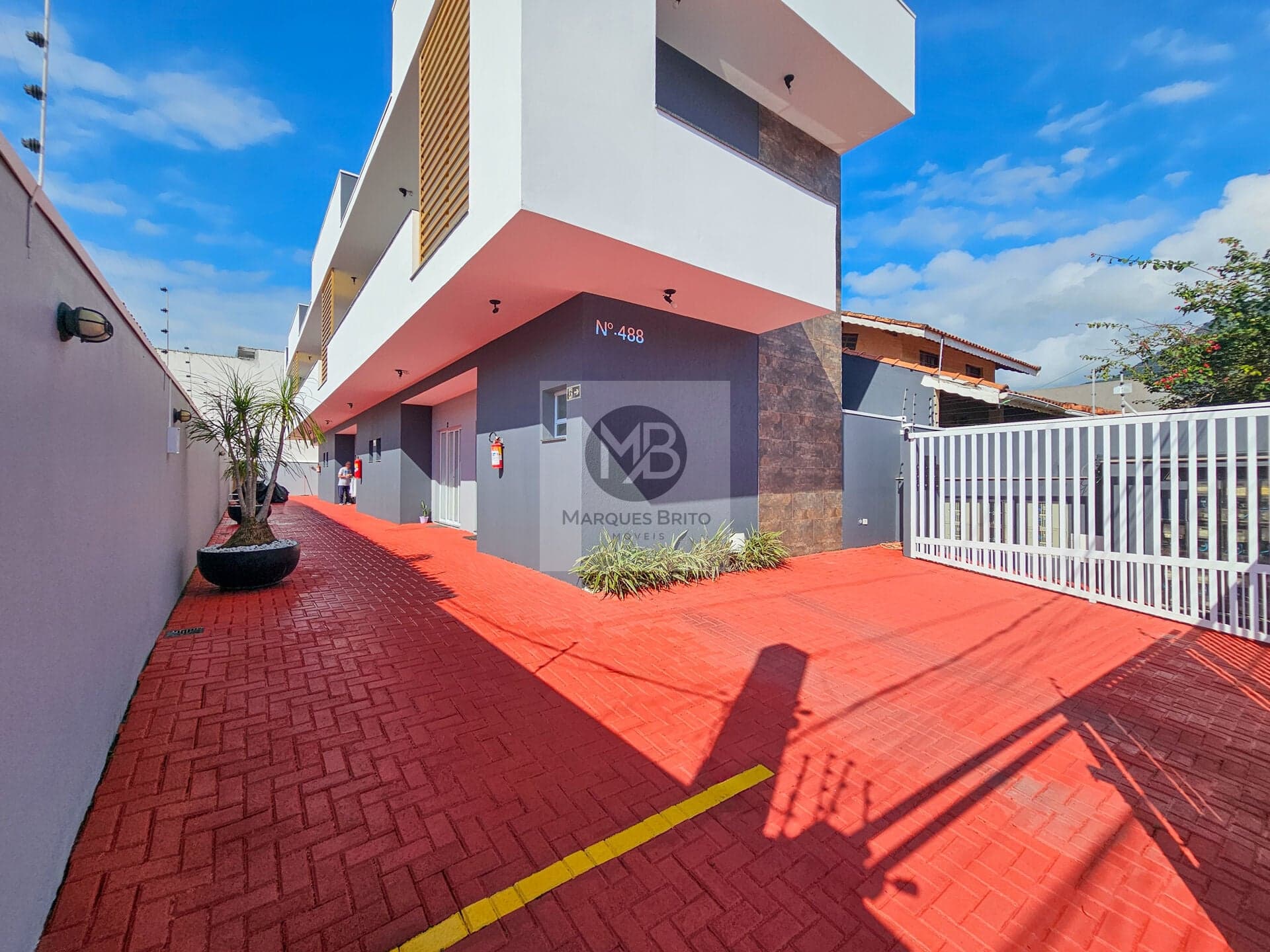 Apartamento Kitnet em Cidade Balneária Peruíbe - SCIPEL, Peruíbe/SP