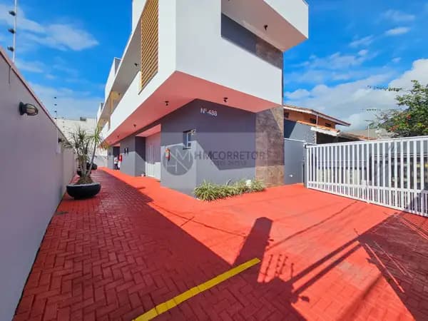 Apartamento Kitnet em Cidade Balneária Peruíbe - SCIPEL, Peruíbe/SP