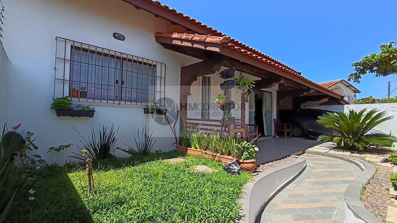 Casa Térrea em Balneário Stella Maris, Peruíbe/SP