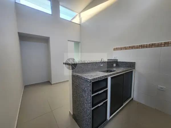 Apartamento Kitnet para alugar em Centro, Peruíbe/SP