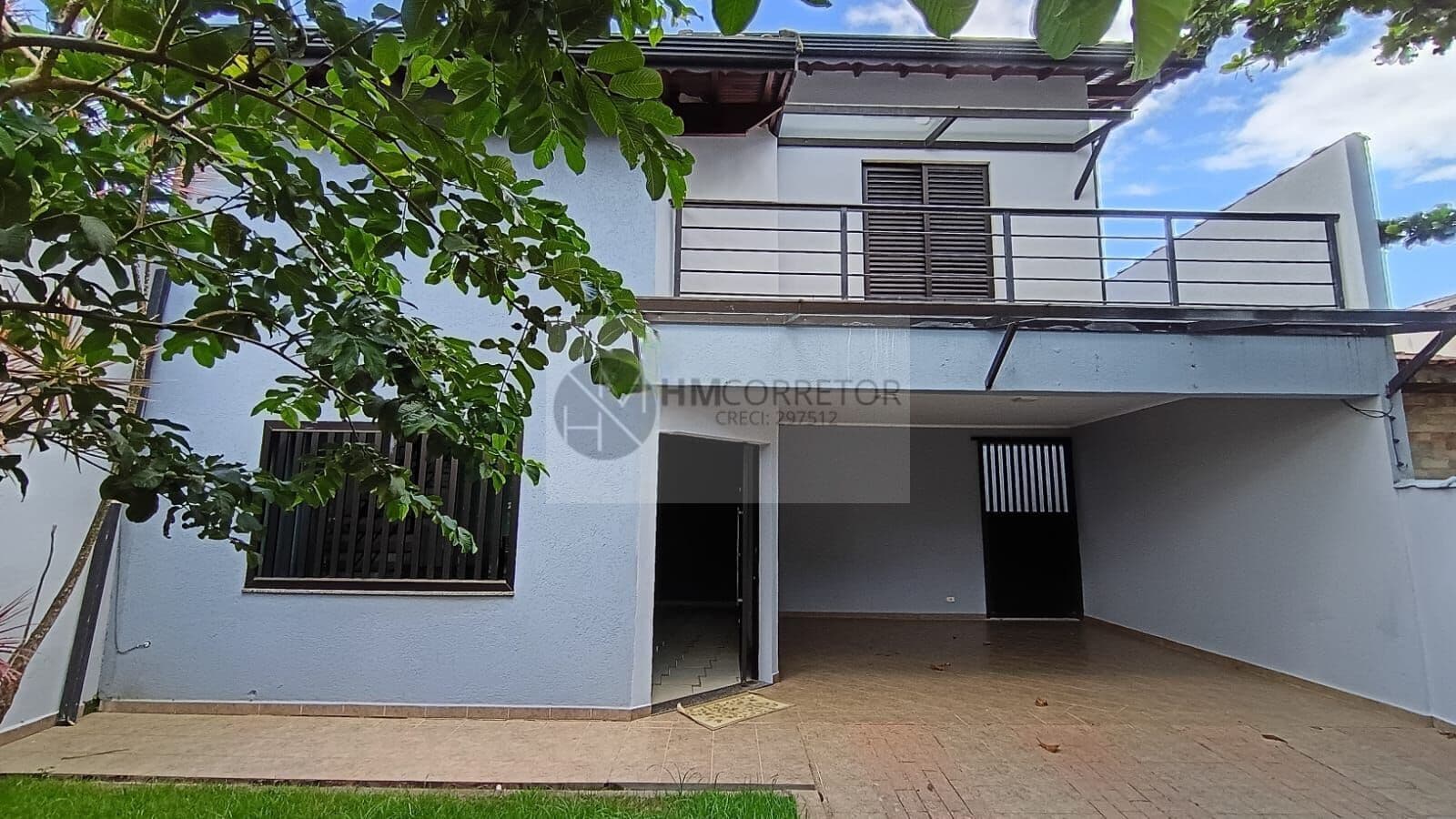 Casa Sobrado em Balneário Josedy, Peruíbe/SP