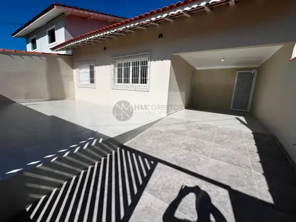Casa em Jardim Peruíbe, Peruíbe/SP