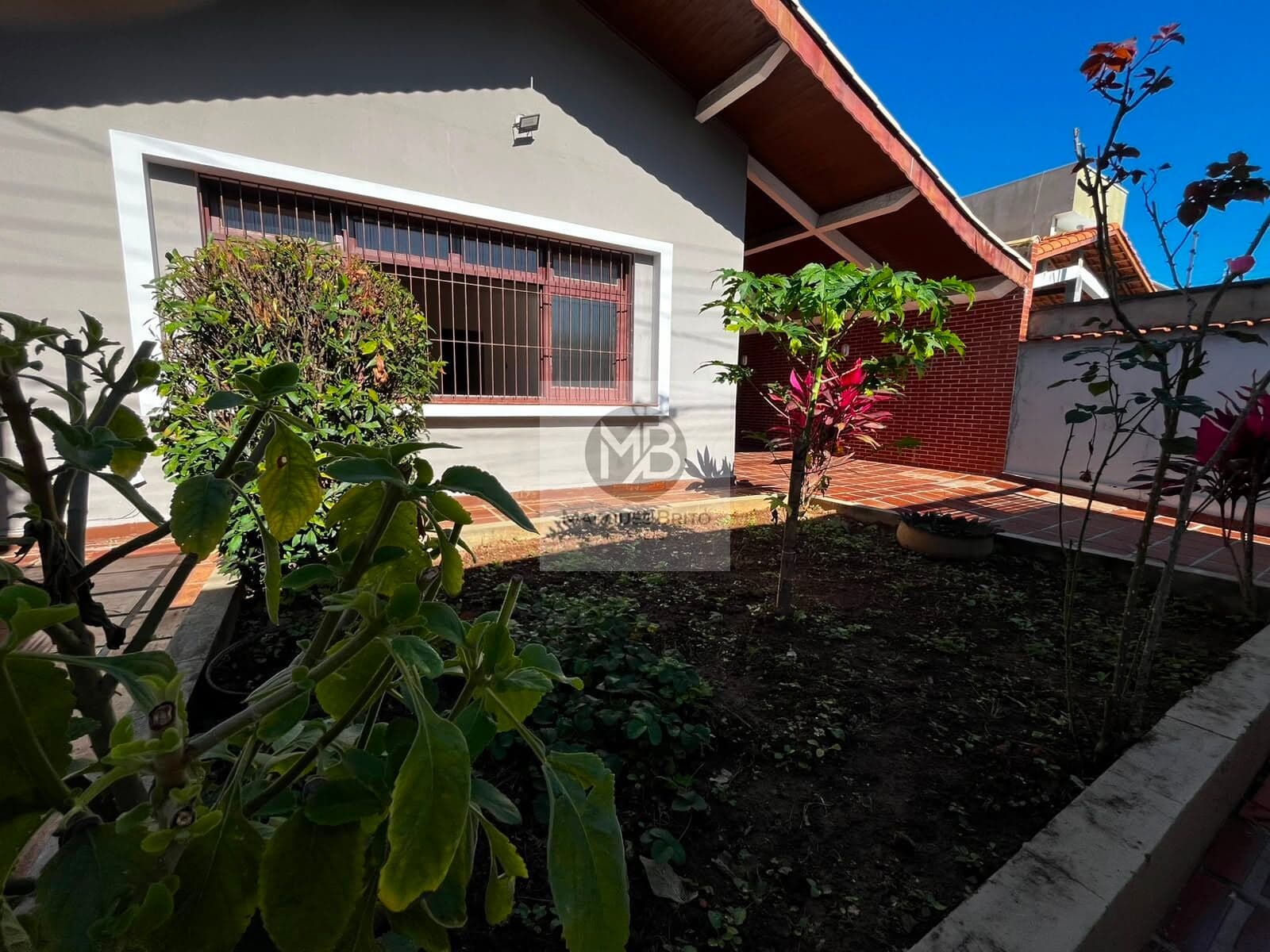 Casa Térrea, próxima da praia em Cidade Nova Peruíbe, Peruíbe/SP