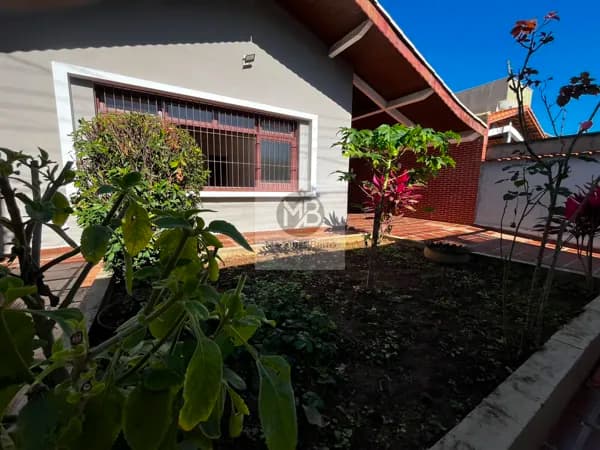 Casa Térrea, próxima da praia em Cidade Nova Peruíbe, Peruíbe/SP