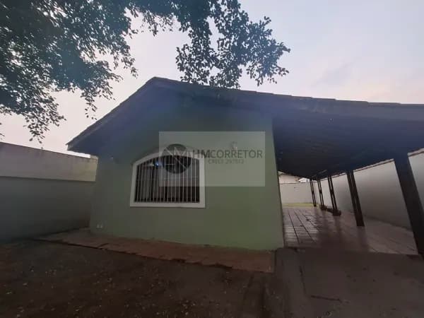 Casa á venda em Jardim Imperador, Peruíbe/SP