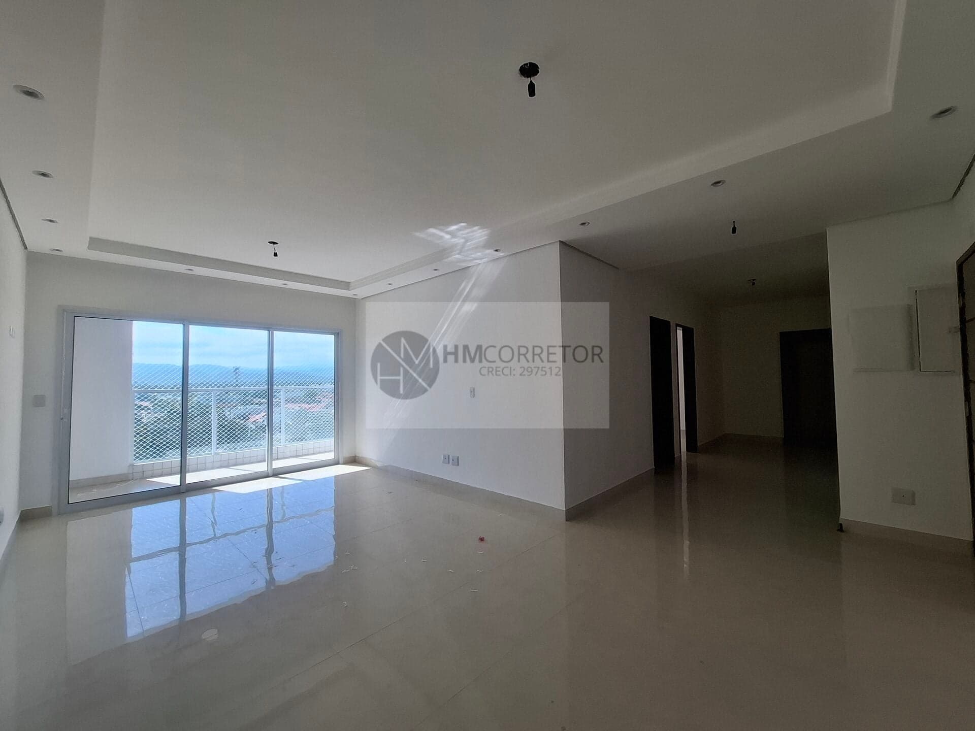 Apartamento a venda em Centro, Peruíbe/SP