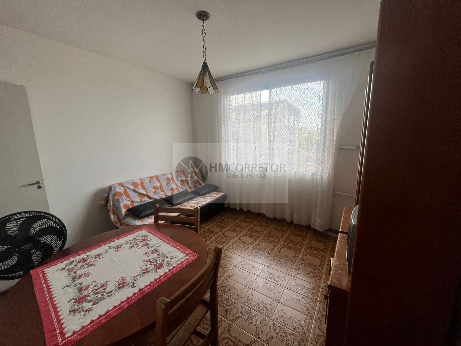 Apartamento em Centro, Peruíbe/SP