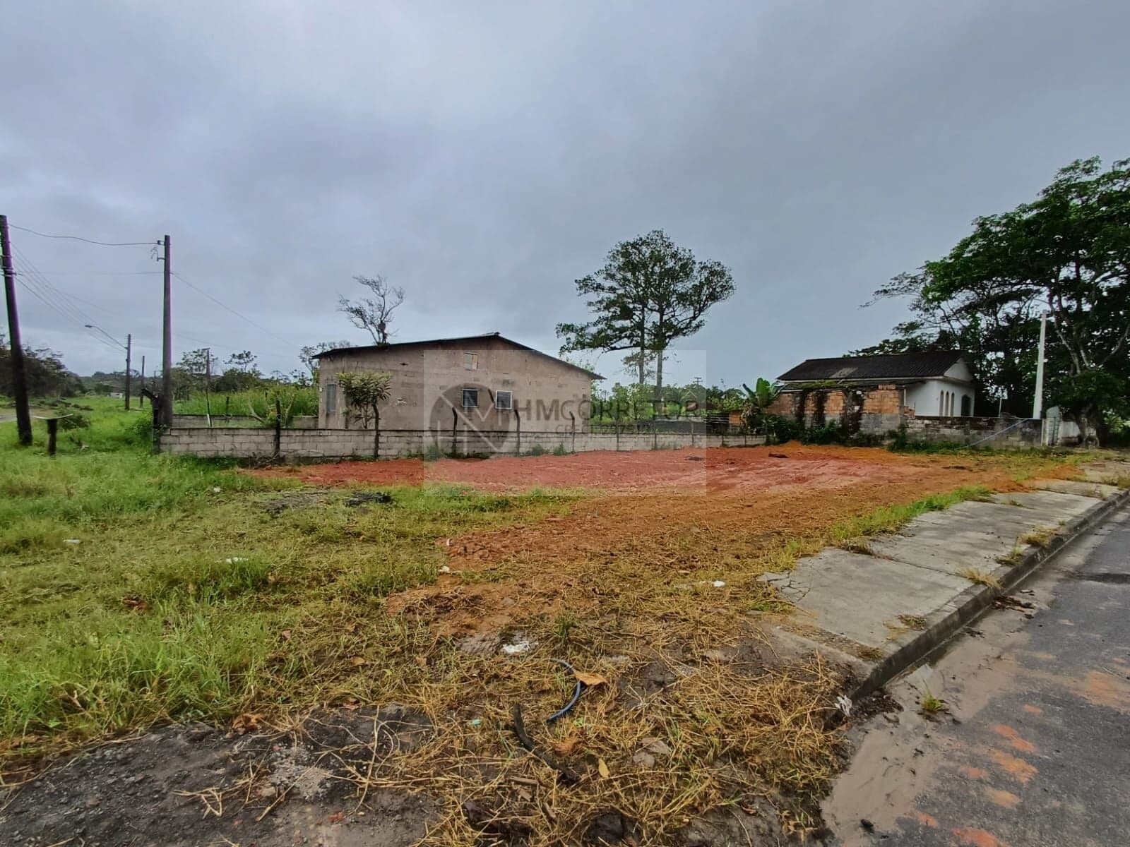 Terreno em Cidade Nova Peruíbe, Peruíbe/SP