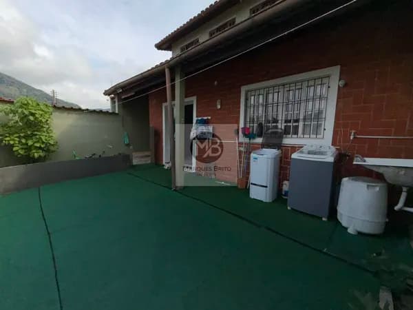 Sobrado em Jardim São João, Peruíbe/SP