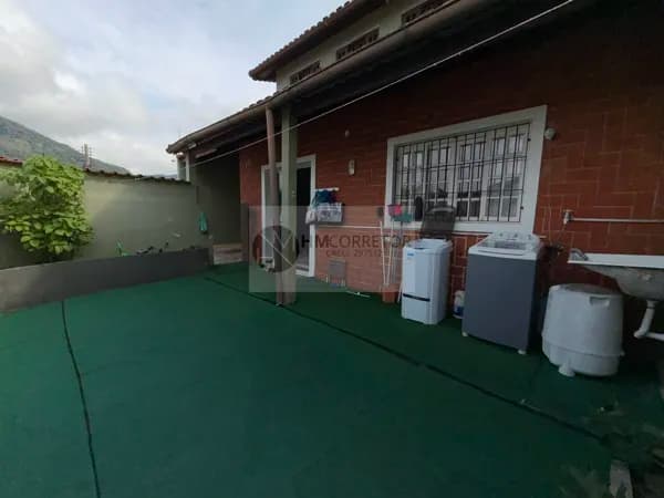 Sobrado em Jardim São João, Peruíbe/SP