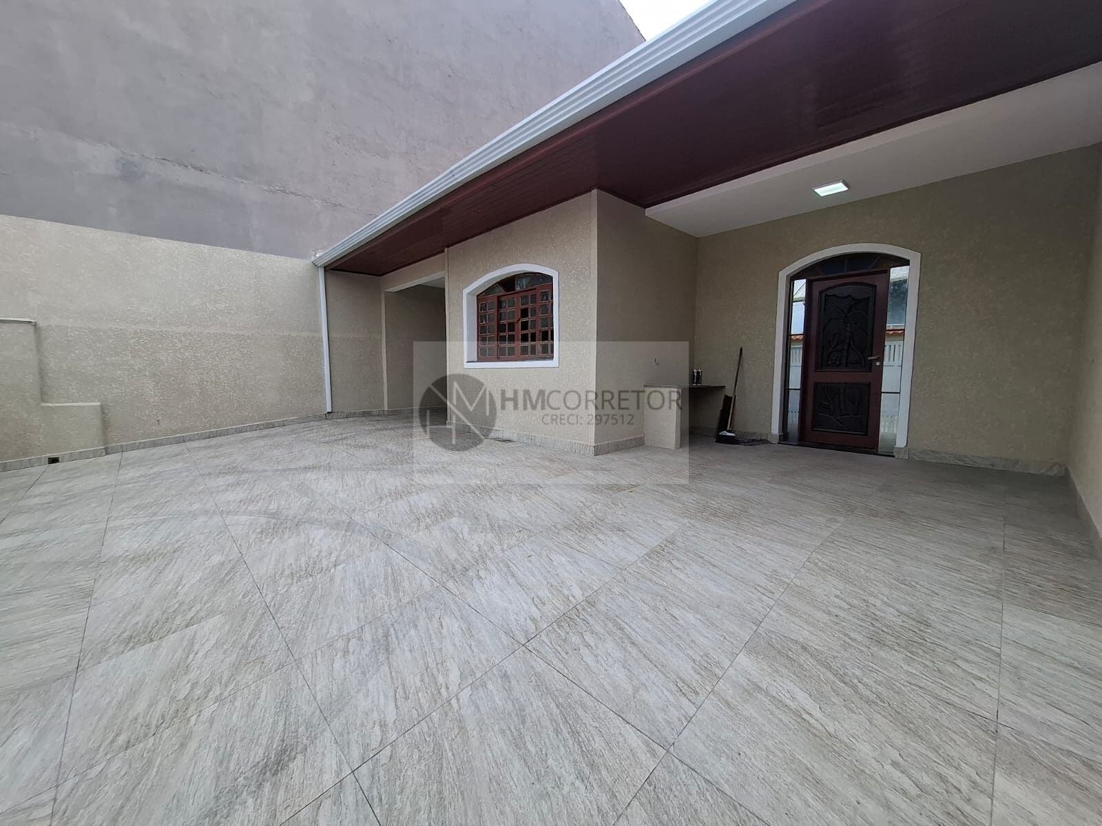Casa Térrea á venda 3 quartos em Estância Balneária Belmira Novaes, Peruíbe/SP