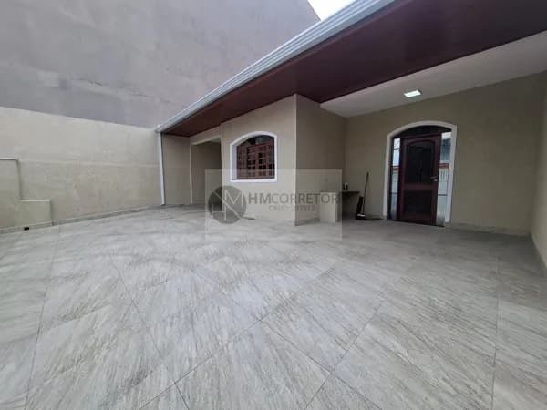 Casa Térrea á venda 3 quartos em Estância Balneária Belmira Novaes, Peruíbe/SP