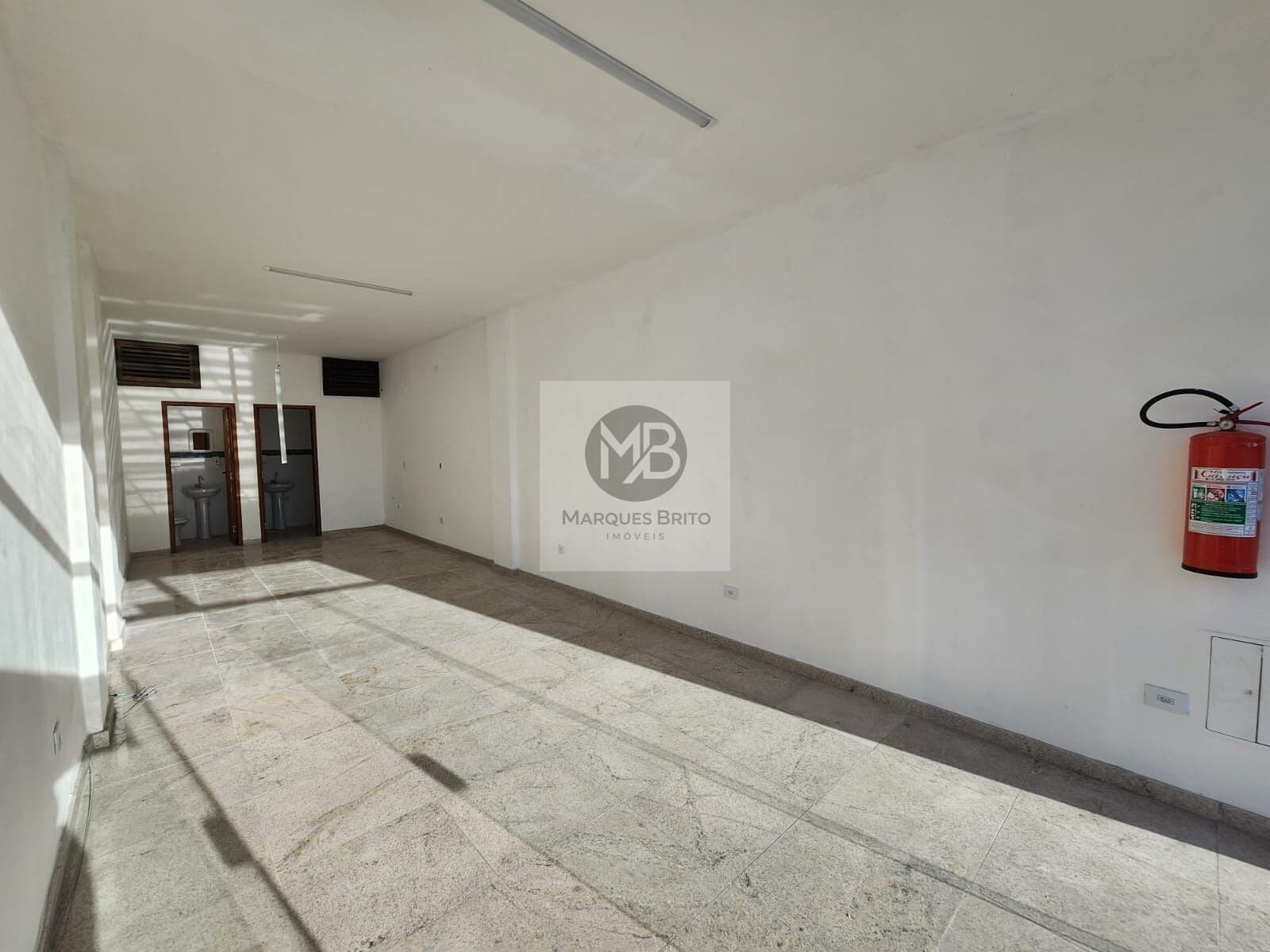 Sala comercial Térreo em Centro, Peruíbe/SP