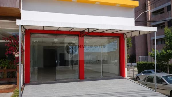 Loja Ponto Comercial em Balneário Stella Maris, Peruíbe/SP