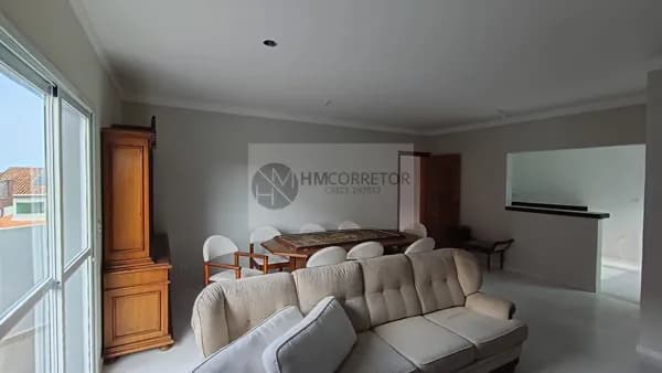 Apartamento em Cidade Nova Peruíbe, Peruíbe/SP