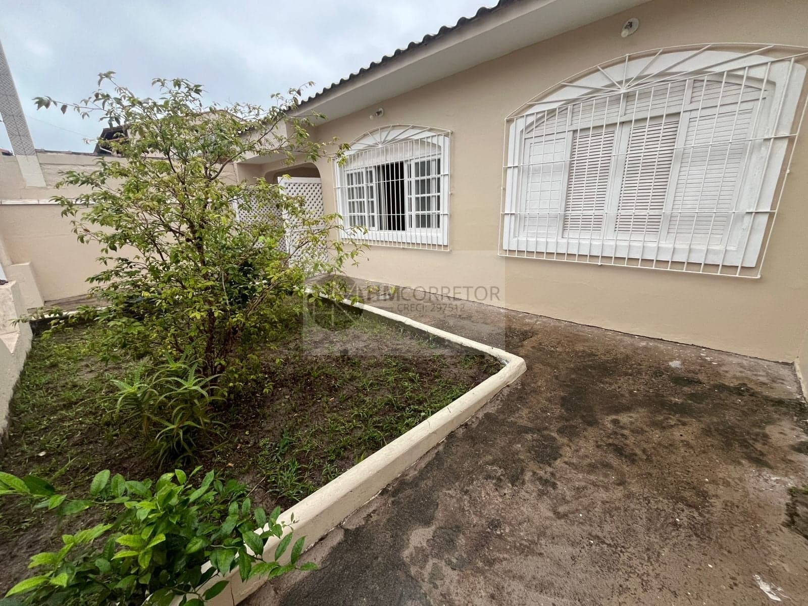 Casa Térrea em Jardim Peruíbe, Peruíbe/SP