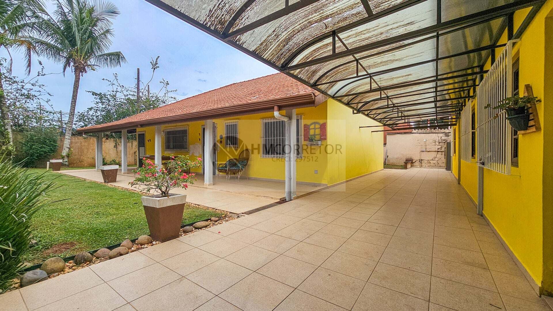 Casa em Vila Romar, Peruíbe/SP