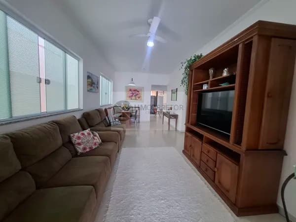 Casa 3 quartos, á venda em Jardim Barra de Jangadas, Peruíbe/SP