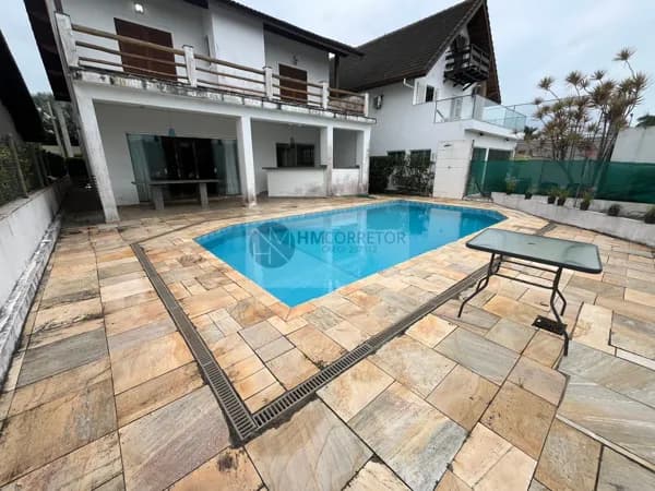 Sobrado em Condomínio em Bougainville Residencial II, Peruíbe/SP