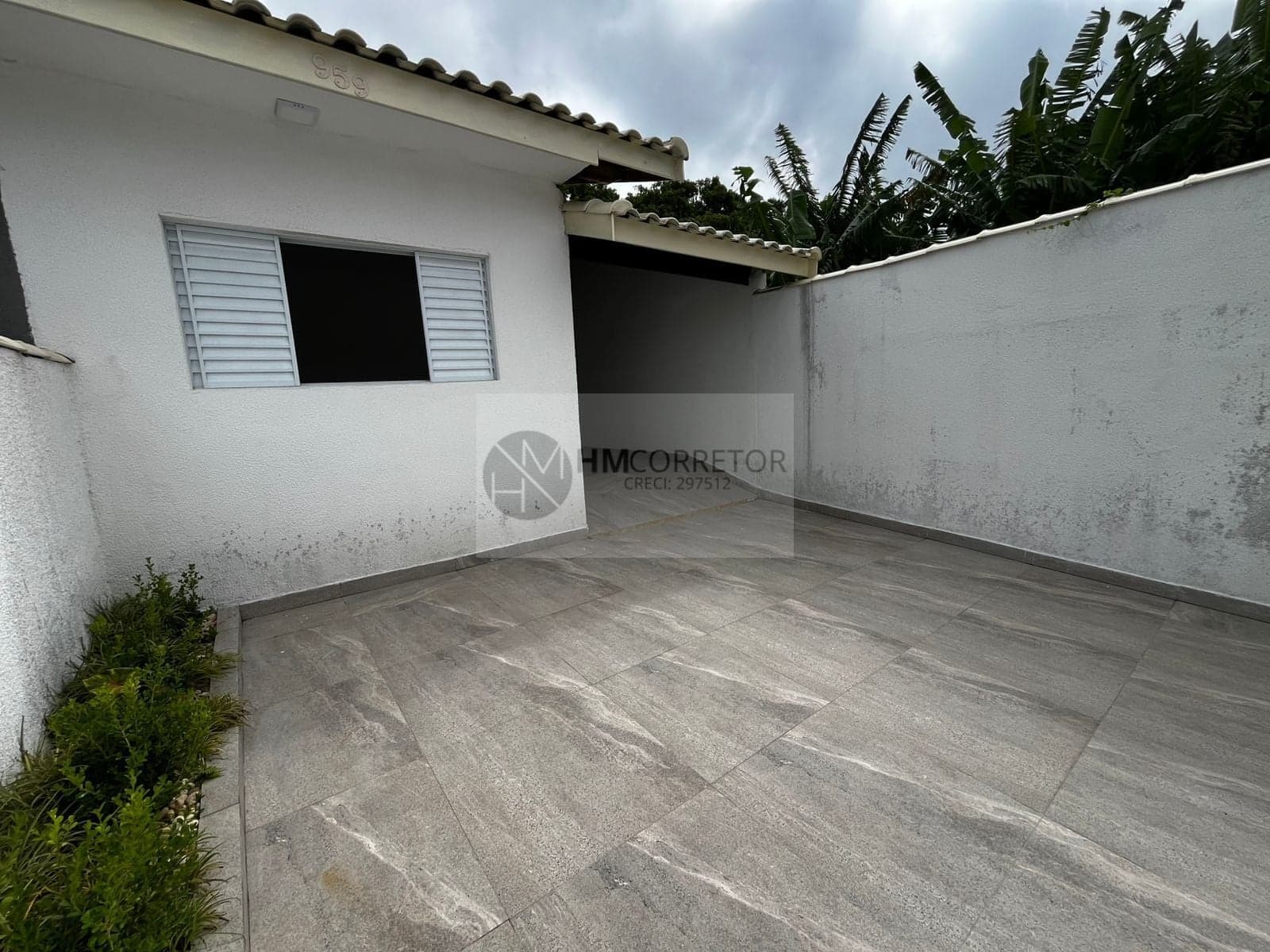 Casa Geminada com piscina em Balneário Stella Maris, Peruíbe/SP