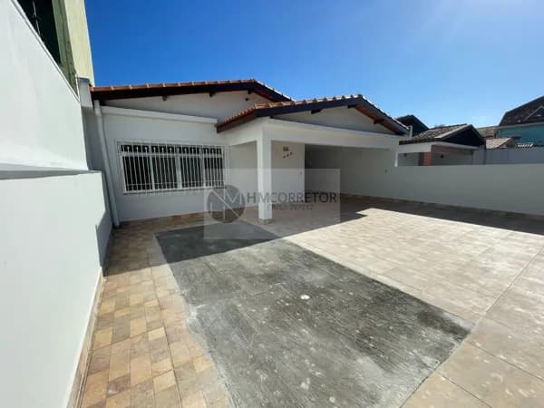 Casa Térrea em Jardim Barra de Jangadas, Peruíbe/SP