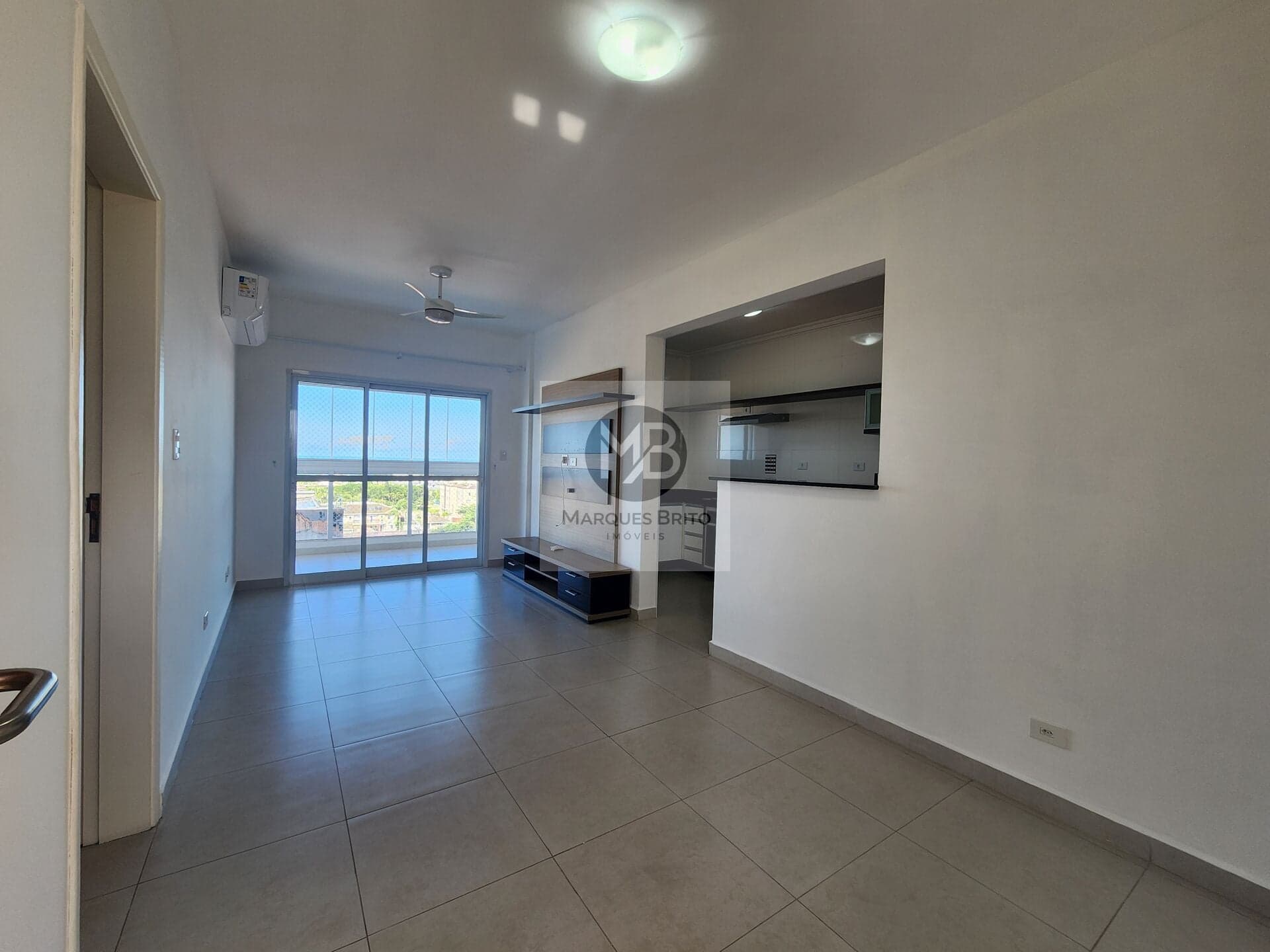 Apartamento 2 quartos para alugar em Centro, Peruíbe/SP
