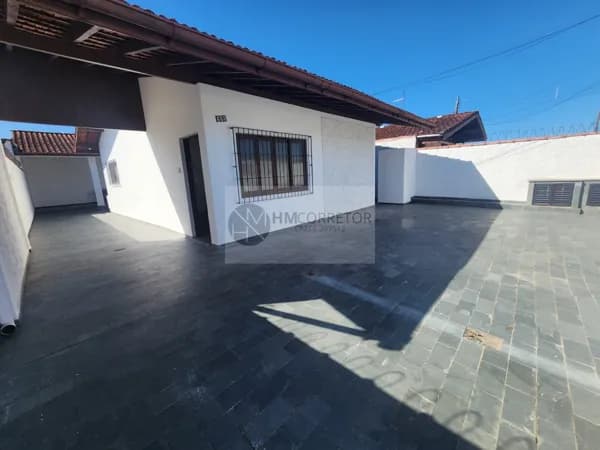 Casa para alugar em Balneário São João Batista, Peruíbe/SP